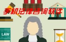 专业高效 2023年值得推荐的手机法律咨询软件指南